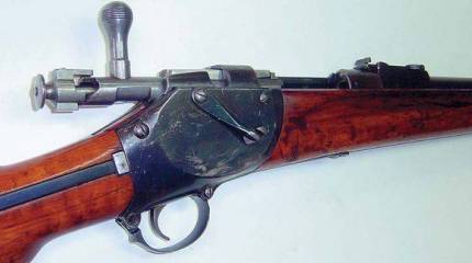 Ровесница германского маузера – российская винтовка образца 1891 года (часть 3). Документы продолжают рассказывать…