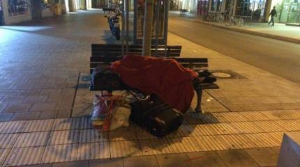 Записки Колорадского Таракана. Часть 14. Цэ Европа!