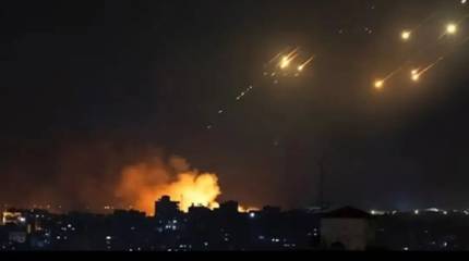 Израильский телеканал: власти Израиля заметили изменение тактики Ирана и попытку начать войну на истощение