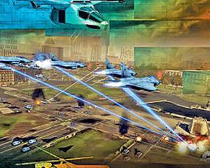 Главный козырь США