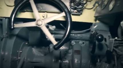 Как советская разведгруппа немецкий танк фактически с линии фронта «угнала»: о событии 1943 года