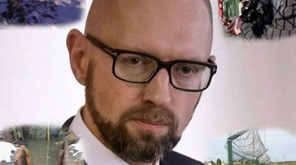 Что им стоит вал построить! Эпитафия по стене Яценюка