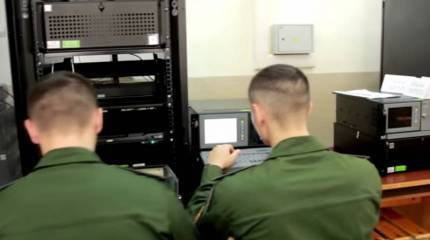 5 мая – День шифровальщика