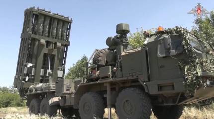 Российская ПВО и опыт Спецоперации: новые угрозы и ответные меры