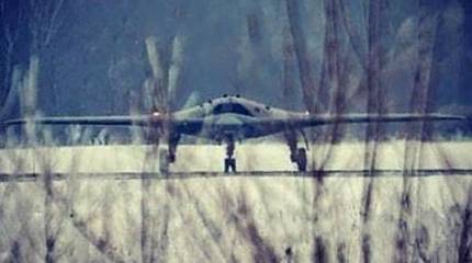 Реакция зарубежных СМИ на кадры с российским "Охотником"