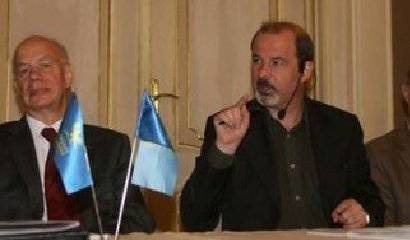 Западенцы хотят особого статуса