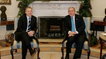 После конфуза с президентами РФ и США составлен топ-8 худших проколов перед микрофоном