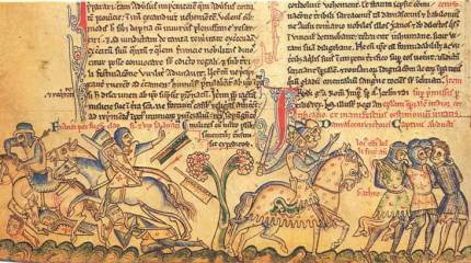 К вопросу о новой типологии культур: лукофилы и лукофобы (часть вторая)