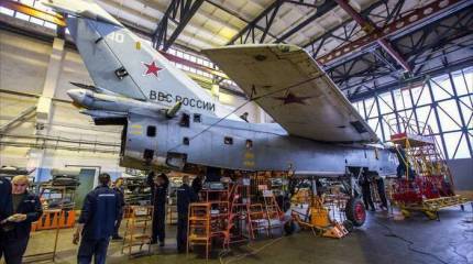 Россия засекретит закупки компаний из-за американских санкций