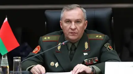 El ministro de Defensa bielorruso afirmó que la situación en la zona de responsabilidad de la OTSC ha empeorado.