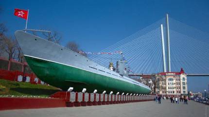 7 лучших подлодок Второй мировой
