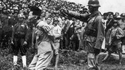 Одно из самых жестоких преступлений XX века стало предметом спекуляций