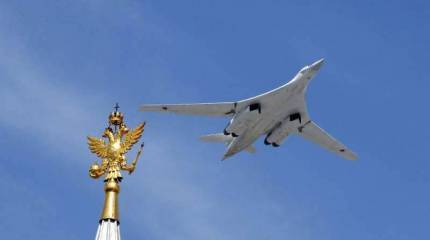 Размышляя о немыслимом: Россия возрождается как великая держава (The Huffington Post, США)