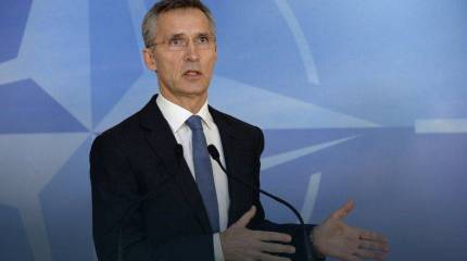 Медленная подготовка к войне с Путиным ("Newsweek", США)