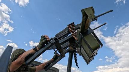 Дроны ВСУ атаковали Ленинградскую, Тульскую и Московскую области: есть раненые