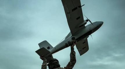 Десятки тысяч жителей Курской области остались без отопления после ударов ВСУ