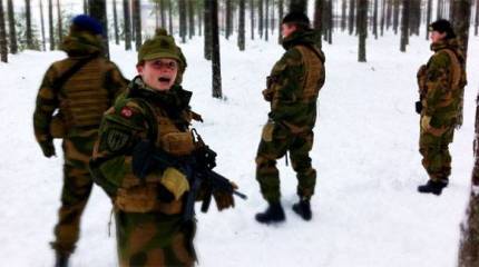 Посол РФ предостерёг Норвегию от вхождения в систему евроПРО