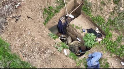 Командиры ВСУ придумали новый способ наказания недовольных солдат