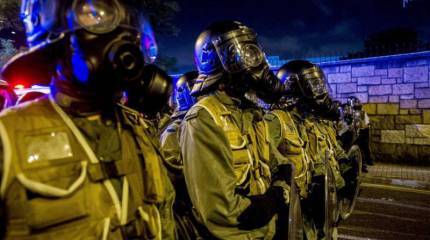 Избежать Тяньаньмэнь