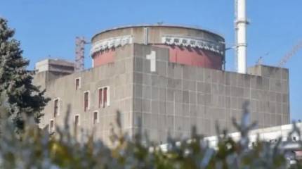 Минобороны России: ВСУ в нарушение договоренностей атаковали энергообъекты в 7 регионах РФ - в числе объектов и ЗАЭС