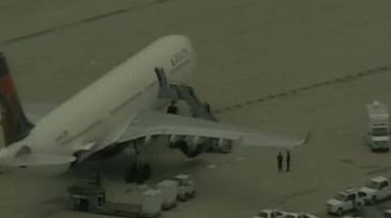 "Аль-Каида" изобрела бомбу нового поколения