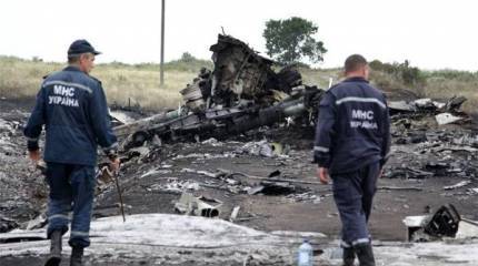 МИД Нидерландов: Вины Украины в крушении MH17 мы не видим
