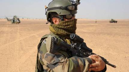 Почему нам нужно срочно вкладывать деньги в оборону ("Les Echos", Франция)