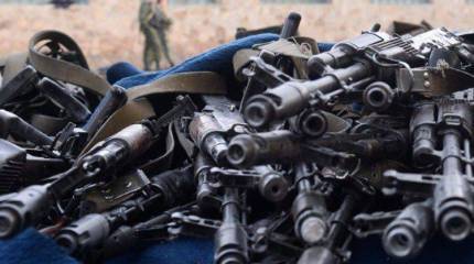 Порошенко устроит в Киеве выставку с «доказательствами» российского военного присутствия в Донбассе