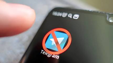 В РФ Telegram не становится запрещённым или экстремистским ресурсом