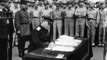 В бой идут одни камикадзе