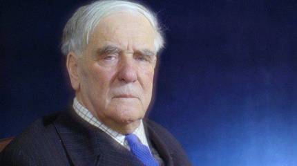 Несгибаемый лауреат