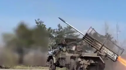 ВС РФ подошли к границе Днепропетровской области у реки Солёная, до узла логистики ВСУ в Новопавловке около 6 км