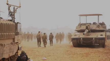 При темпах продвижения прошлой недели операция Израиля в Ливане затянется на год