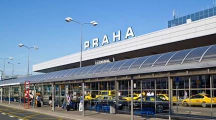 Захарова: инцидент в Чехии с российским дипломатом не останется без ответа