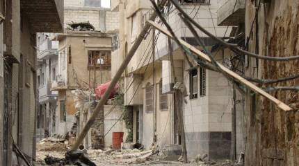 Геополитическая мозаика: Прибалтика поклонилась Вашингтону, а журналистка «Fox News» советует Обаме ущемить и Россию, и Путина