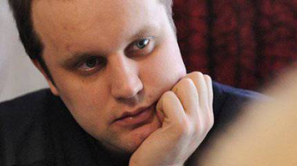 Павел Губарев: Наша цель — новая страна, страна мечты...