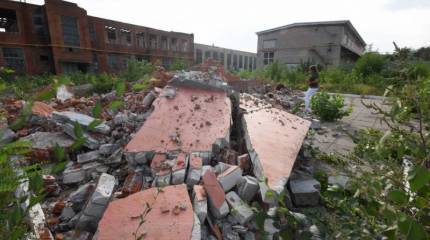 Смерть памятников: вирус украинской заразы уже в России