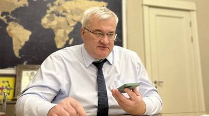 «Мудро и своевременно»: МИД Украины поддержал инициативу Токаева о «заморозке»
