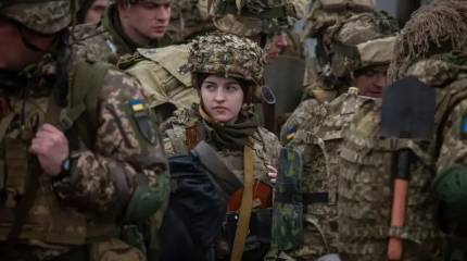 Денацификация не состоялась: гитлеровские символы Украины