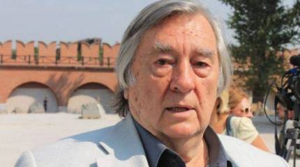 Александр Проханов: Виктор Анпилов был абсолютно русским человеком