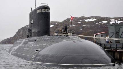 В Севастополе завершён ремонт ДЭПЛ «Новороссийск»