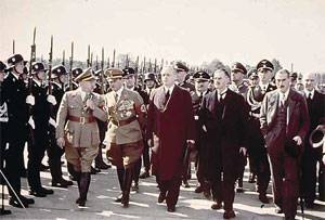 По мюнхенскому счету