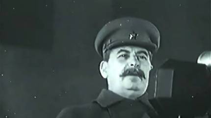 Важные военные реформы Сталина