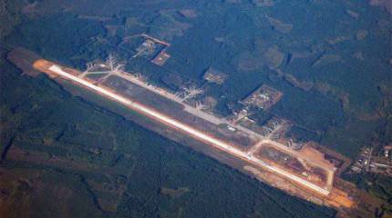 Наземный мобильный спасательный комплекс заступил на дежурство в Тверской области