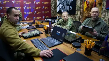 Корпуса создали, бригады продолжают передавать: как теперь управляют ВСУ