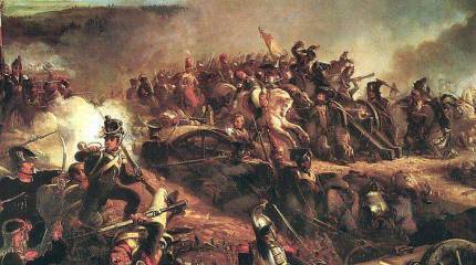 Раевские в истории России