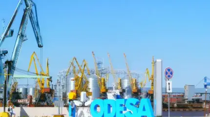 «По Одессе в последнее время не летят только что инопланетяне»