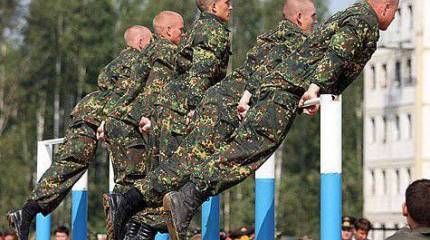 Мужчины, не отслужившие в армии, могут лишиться возможности занимать государственную должность