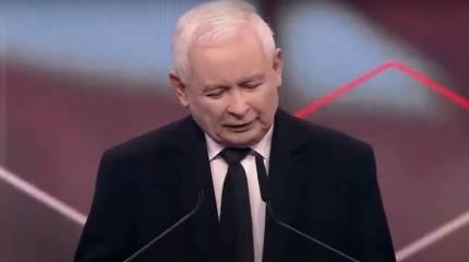 Польская пресса: лидер польской правящей партии решил сделать ставку на национализм и евроскептицизм