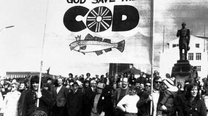 Война за ухо Дженкинса